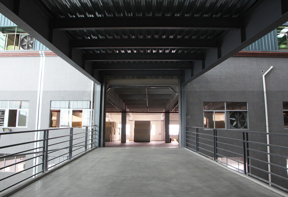 工廠(chǎng)實(shí)拍